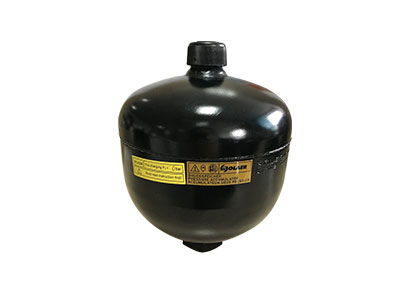 PARKER派克ELM隔膜式蓄能器