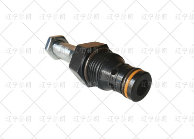 派克電磁閥