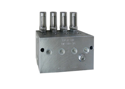 日本DAIKIN大金DW-48H-30分配器