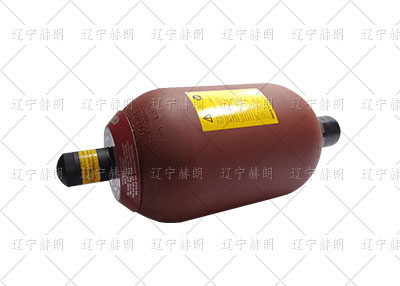 賀德克蓄能器