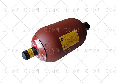 賀德克蓄能器