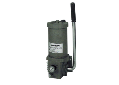 DAIKIN大金KM-52AKP手動干油泵