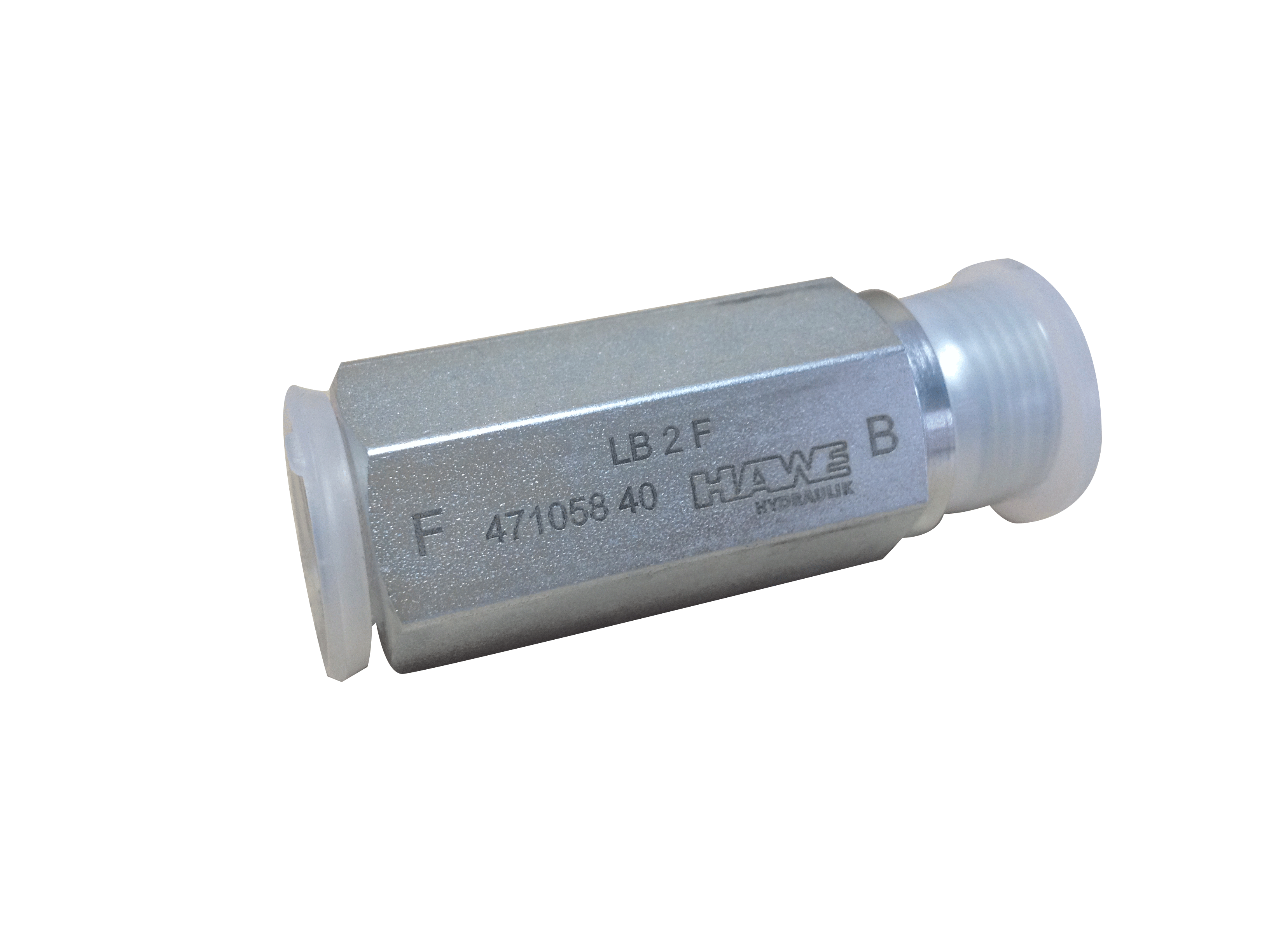 哈威 LB3F-70 截止閥