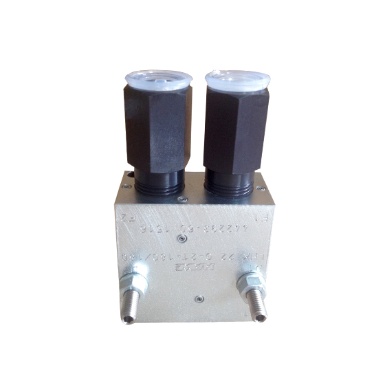 哈威 LHK 22G-21-180/180平