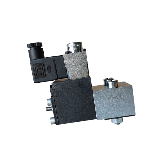 哈威 PMVP 5-44/G 24比例溢