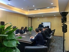 盛融商務信息咨詢招聘