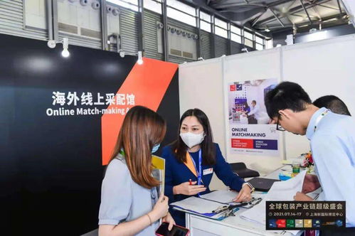 海外采配對接館 印度 馬來西亞等20余個(gè)國家海外買家在線匹配采購需求